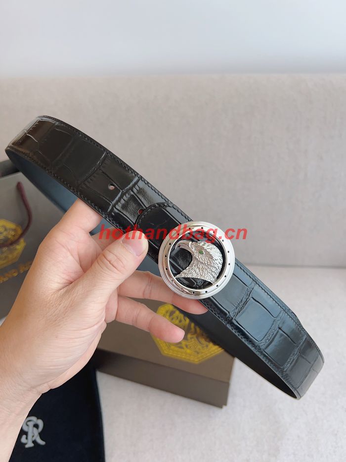 Stefano Ricci Belt 38MM SRB00011 Stefano Ricci Belt 38MM SRB00011